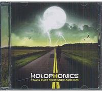 Travel Diary From Inner Landscape