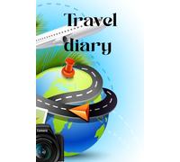 Travel diary: une année de gratitude