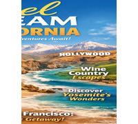 Travel Dream California