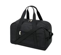 Travel Duffel Bag, 14 inch Oxford Waterproof Lightweight Carry-on Tote