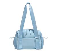 Travel Duffel Bag, Tote Gym Pouchs, Dry-Wet Separate Shoulder, Weekender Overnight Pack, Toiletry Shower Pouch, Sport Storage Organizer, Perfect for Exercise, Dance, Sports