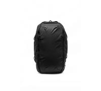 Travel Duffelpack 65L Black