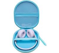 Travel Étui De Transport Pour Beats Studio3 / Studio Pro/Solo 4 Sans Fil Housse Casque Audio (Vert)[BLU623161]
