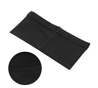 Travel Fanny Pack, Courroie de Course Extension de Voyage Courroie Voyage Grande capacité Course à Pied Runny Pack Téléphone Respirant (L)