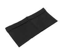 Travel Fanny Pack, Courroie de Course Extension de Voyage Courroie Voyage Grande capacité Course à Pied Runny Pack Téléphone Respirant (M)