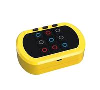 Travel Games for Car Rides - 4.72x3.19x1.3 inches Portable Educational Road Trip Games | Party Favor Toy | Fun Learning Travel Gam ES for Kids Family Trips Adventure