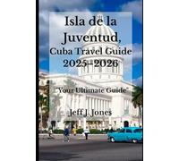 Travel guide for Isla de la Juventud, Cuba,