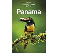 Travel Guide Panama - Harmony Difo - Lonely Planet - ebook (ePub) - Guide