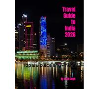 Travel Guide to India 2026: Top 25 place anywhere