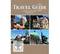 Travel Guide - Travel Guide Deutschland [Import]