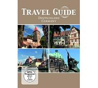 Travel Guide - Travel Guide Deutschland [Import]
