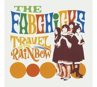 Travel in the Rainbow