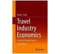 Travel Industry Economics