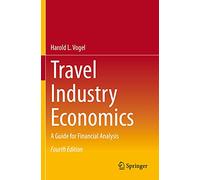 Travel Industry Economics