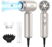 Travel Ionic Hair Dryer