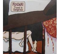 Travel Is Dangerous