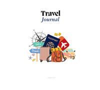 Travel Journal