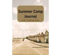 TRAVEL JOURNAL for TEENS and YOUNG ADULTS: A Daily Diary with Writing Prompts, Gratitude Notes and Trip Planner to Capture Vacation Memories and ... Students for Capturing Special Memories.