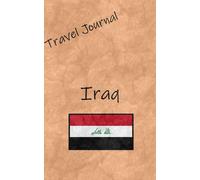 Travel Journal: Iraq
