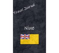 Travel Journal: Niue