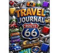 Travel Journal Route 66
