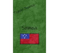 Travel Journal: Samoa