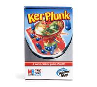 Travel Kerplunk