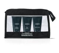 Travel Kit Barburys 3x50ml