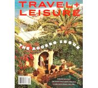 Travel & Leisure Magazine March 2024 Our Trusted Travel Experts Share How To Make Travel Dreams Come True