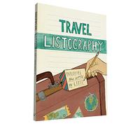 Travel Listography: Exploring the World in Lists
