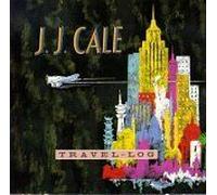 Cale, J.J. - Travel-Log