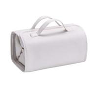 Travel Makeup Bag, Makeup Travel Organizer, Cosmetic Bag for Travel, Travel Toiletry Organizer, Foldable Travel Makeup Bag, Portable Makeup Organizer, Cosmetic Bag for Vacation, Makeup Toiletry