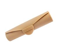 Travel Makeup Brush Brush Tolders Fashion Silicone Portable Cosmetic Face Brushes Brushes Softs And Sleks Makeup Tools Organisers Makeup Brush Pourse Burse