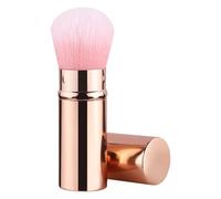 Travel Makeup Brushes,Small Multipurpose Cosmetics Brrushes | Convenient To Use: Portable Powder Brushes, Soft Face Makeup Brush For Sunscreen, Bronzing Powder