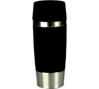 TRAVEL MUG 0.36 BK