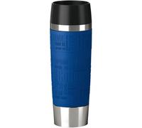 TRAVEL MUG 0.36 BL
