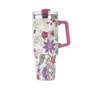 Travel mug 1200ml isotherme bohemian