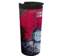 Travel Mug En Acier Inoxydable - Pokemon - Distorsion 425ml G