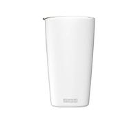 Mug thermique Neso Creme 400 ml Sigg - White