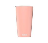 Travel mug Neso Shy Pink - 400ml