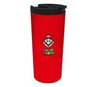 Travel Mug - Nintendo - Super Mario
