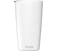Sigg Neso gourde isotherme coloration White 400 ml