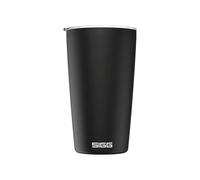 Sigg Neso 400ml Thermal Mug Noir