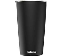Mug thermique Neso Creme 400 ml Sigg - Black