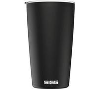 Travel mug SIGG Neso Noir - 400ml Noir G