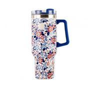 Travel Mug XL isotherme - 1200 - Jardin des tuileries