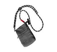 Travel Neck Wallet | Adjustable Shoulder Strap Cellphone Sling Bag | 13x2x18cm/5.12×0.79×7.09in Multiple Pockets Passport Neck Wallet For Lady Outdoor