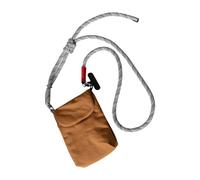 Travel Neck Wallet | Adjustable Shoulder Strap Cellphone Sling Bag | 13x2x18cm/5.12×0.79×7.09in Multiple Pockets Passport Neck Wallet For Lady Outdoor