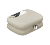 Travel Pill Case - 7 Compartments Storage Organizer Box | Portable Travel Pill Organizer With Date Reminders; Compact, Convenient, And Easy To Use. An Ideal Storage Case For Medicatio