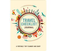 Travel Planner Checklist